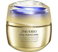 Shiseido Vital Perfection Concentrated Supreme Cream 50ml