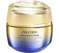 Shiseido Facial-care-lines Vital-PerfectionUplifting and Firming Advanced Cream