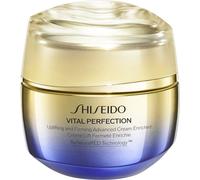 Shiseido Facial-care-lines Vital-PerfectionUplifting and Firming Advanced Cream Enriched
