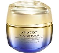 Shiseido Facial-care-lines Vital-PerfectionUplifting and Firming Advanced Cream Soft