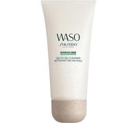 Shiseido Facial-care-lines WASOShikulime Gel-To-Oil Cleanser