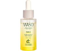 Shiseido Facial-care-lines WASOYuzu-C Glow-On Shot