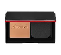 Shiseido Finish Powder Foundation Synchro Skin Self-Refreshing Custom 310 Silk
