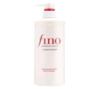Shiseido Fino Premium Touch Hair Conditioner 550ml
