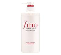 Shiseido Fino Premium Touch Hair Conditioner 550ml