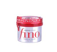 Shiseido Hair Care Fino Premium Touch Hair Mask 230g Made By Japan