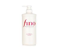 Shiseido Fino Premium Touch Shampoo 550ML