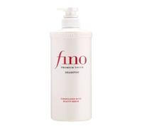 Shiseido Fino Premium Touch Shampoo 550ML