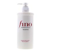 Shiseido Fino Premium Touch Shampoo 550ML