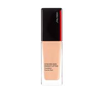 SHISEIDO Fluid base SYNCHRO SKIN RADIANT LIFTING Foundation _LINEN 220