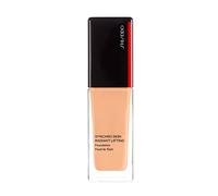 SHISEIDO Fluid base SYNCHRO SKIN RADIANT LIFTING Foundation _SAND 250