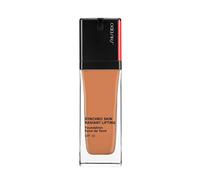 SHISEIDO Fluid base Synchro Skin Radiant Lifting Foundation SPF 30 Makeup Base 410 SUNSTONE
