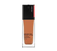 SHISEIDO Fluid base Synchro Skin Radiant Lifting Foundation SPF 30 Makeup Base 430 CEDAR