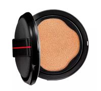 SHISEIDO Fluid base Synchro Skin Self Refreshing Cushion Compact Refill Makeup Base 140 PORCELAIN