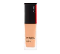 Shiseido Synchro Skin Self Refreshing Foundation 30ml (Various Shades) - Pine