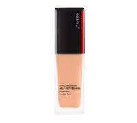 SHISEIDO Fluid base SYNCHRO SKIN SELF-REFRESHING Foundation Fond de Teint _SILK 310