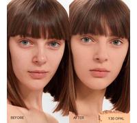 SHISEIDO Fluid base Synchro Skin Self-Refreshing Powder Foundation 130 OPAL