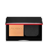 SHISEIDO Fluid base Synchro Skin Self-Refreshing Powder Foundation 220 LINEN