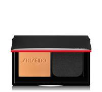 SHISEIDO Fluid base Synchro Skin Self-Refreshing Powder Foundation 250 SAND