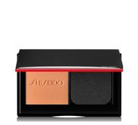 SHISEIDO Fluid base Synchro Skin Self-Refreshing Powder Foundation 310 SILK