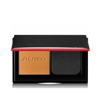SHISEIDO Fluid base Synchro Skin Self-Refreshing Powder Foundation 360 CITRINE