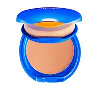 SHISEIDO Fluid base UV Protective Compact Foundation SPF30 DARK IVORY