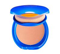SHISEIDO Fluid base UV Protective Compact Foundation SPF30 MEDIUM BEIGE