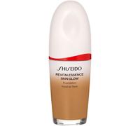 Shiseido Revitalessence Glow Foundation Bio-Boost Citrine #360