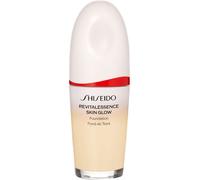 Shiseido Foundation Revitalessence Skin Glow SPF30 PA+++ 30 ml