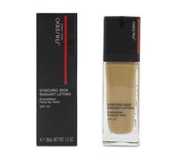 Shiseido Synchro Skin Self-Refreshing Foundation SPF30 30ml - 360 Citrine