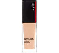 Shiseido Synchro Skin Radiant Lifting Foundation SPF 30 – 150 Lace, 30 ml