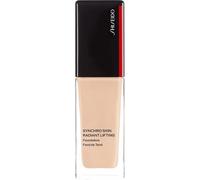 Shiseido Foundation Synchro Skin Radiant Lifting SPF 30 ml
