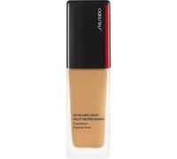 Shiseido Synchro Skin Self Refreshing Foundation 340 Oak