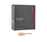 Shiseido Synchro Skin Self-Refreshing Cushion Compact