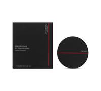 Shiseido Foundation Synchro Skin Self-Refreshing Cushion Compact Porcelain 140
