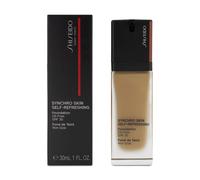Synchro Skin Self Refreshing Foundation Shiseido 410 30ml