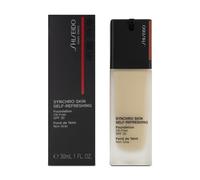 Shiseido Foundation Synchro Skin Self-Refreshing Oil Free SPF 30 160 Shell 30ml