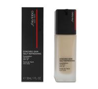 Shiseido Foundation Synchro Skin Self-Refreshing Weightless Cushion 220 Linen