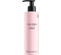 Shiseido Fragrance GinzaShower Cream