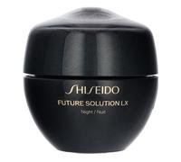 Shiseido FSLX Total Regenerating Night Cream 50 ml