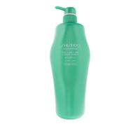 Shiseido The Haircare Purifying Fuente Forte Shampoo 1000ml