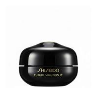 Shiseido Future Solution LX: Eye and Lip Contour Regenerating Cream / 0 61 oz