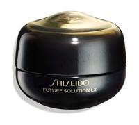 Shiseido - Future Solution LX Eye and Lip Contour Regenerating Cream 17ml