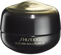 Shiseido Future Solution LX Eye And Lip Contour Regenerating Cream