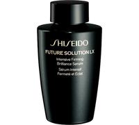 Shiseido Facial care lines Future Solution LX Intensive Firming Brilliance Serum Nachfüllung