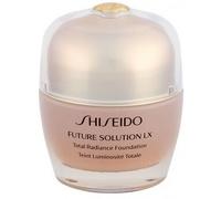 Shiseido Future Solution LX Total Radiance Foundation SPF15 - 3 Rose 1 oz
