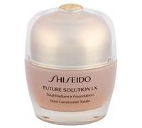 Shiseido Future Solution Lx Makeup Base SPF 20 30 ml 4-Rose
