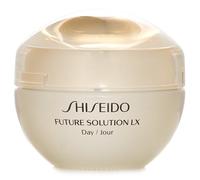 Shiseido Future Solution LX: Day Total Protective Cream SPF20 / 1 8 oz