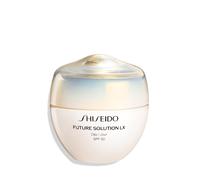 Shiseido Future Solution LX Total Protective Cream SPF 30 - Luxurious Anti-Aging Day Cream with Broad-Spectrum SPF 30 Protection - All Skin Types - No
