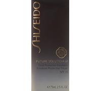 Shiseido Future Solution LX Total Protective Emulsion (75ml) Original New (483)
